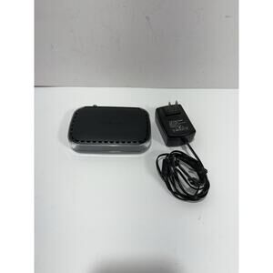 NETGEAR Cable Modem CM400 Compatible with Cable‎ Providers